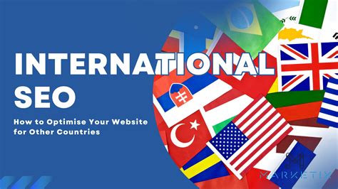 global seo software|International SEO: How to Optimize Your Website for Other Count.